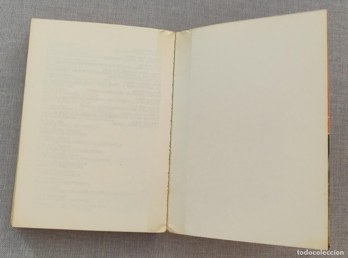 Libros de segunda mano: Libro. La Se&ntilde;ora del pardo. De Ramon Garriga. Cuarta edicion. A&ntilde;o 1979. - Foto 10