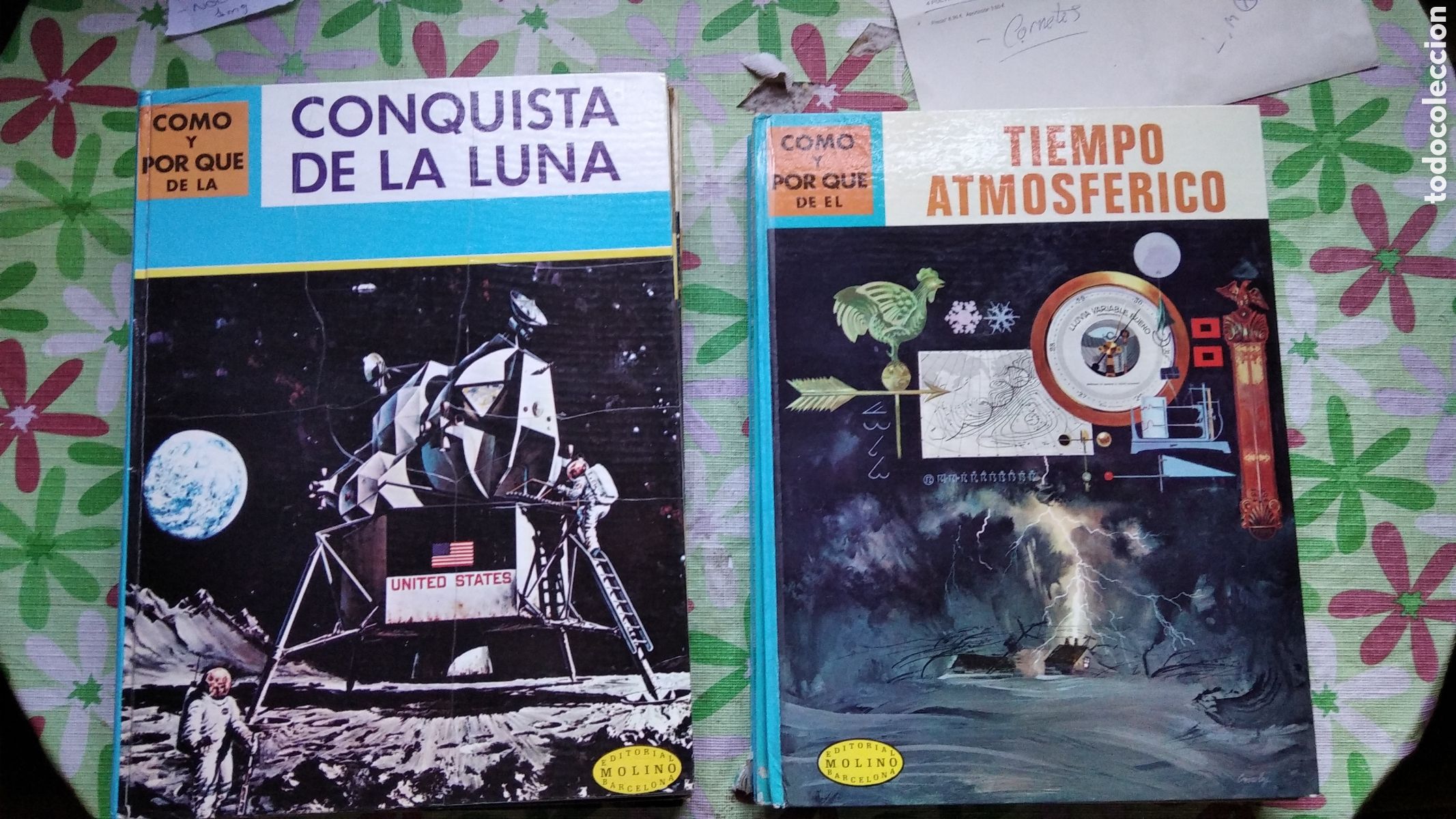 Libros de segunda mano: Como y por qu&eacute; de la - Foto 4