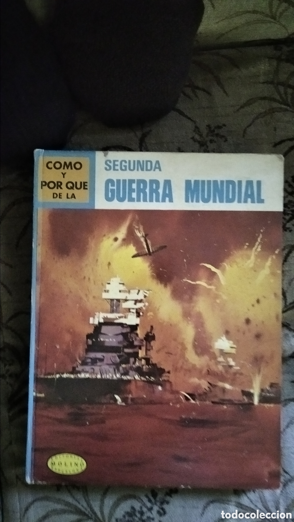 Libros de segunda mano: Como y por qu&eacute; de la - Foto 1