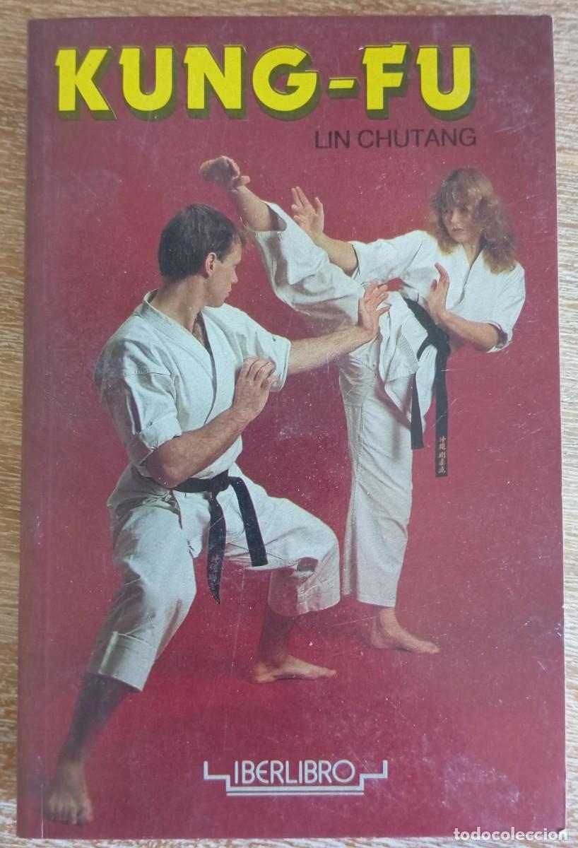 Libros de segunda mano: KUNG-FU - LIN CHUTANG - Foto 1
