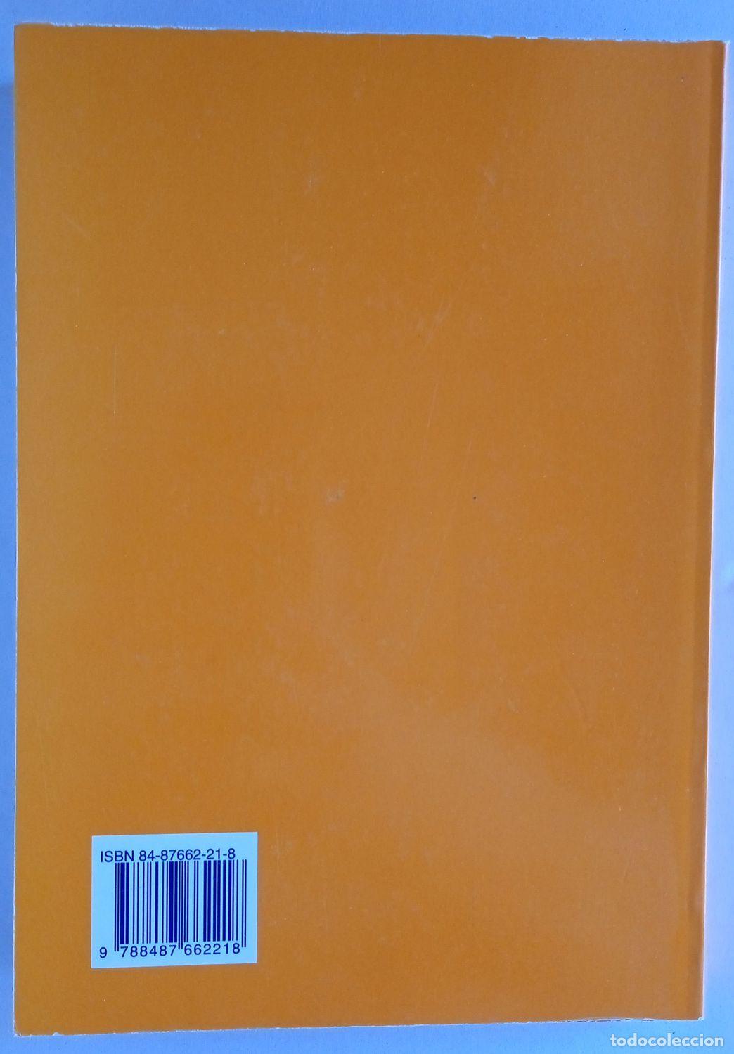 Libros de segunda mano: AN&Aacute;LISIS DE DATOS PARA LAS CIENCIAS SOCIALES CON SPSS - Foto 9