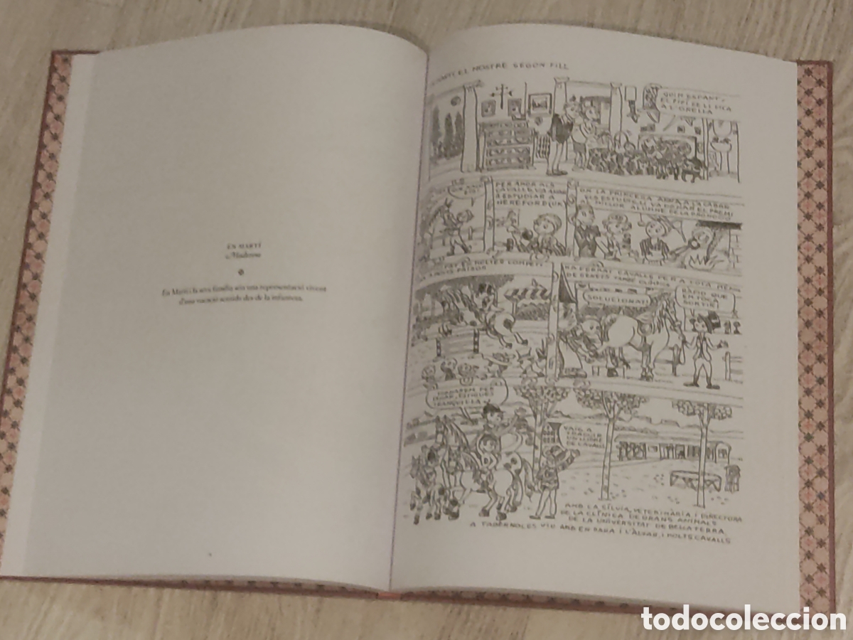 Libros de segunda mano: Libro Pilarin Bay&eacute;s de Luna La meva vida 2018 - Foto 2