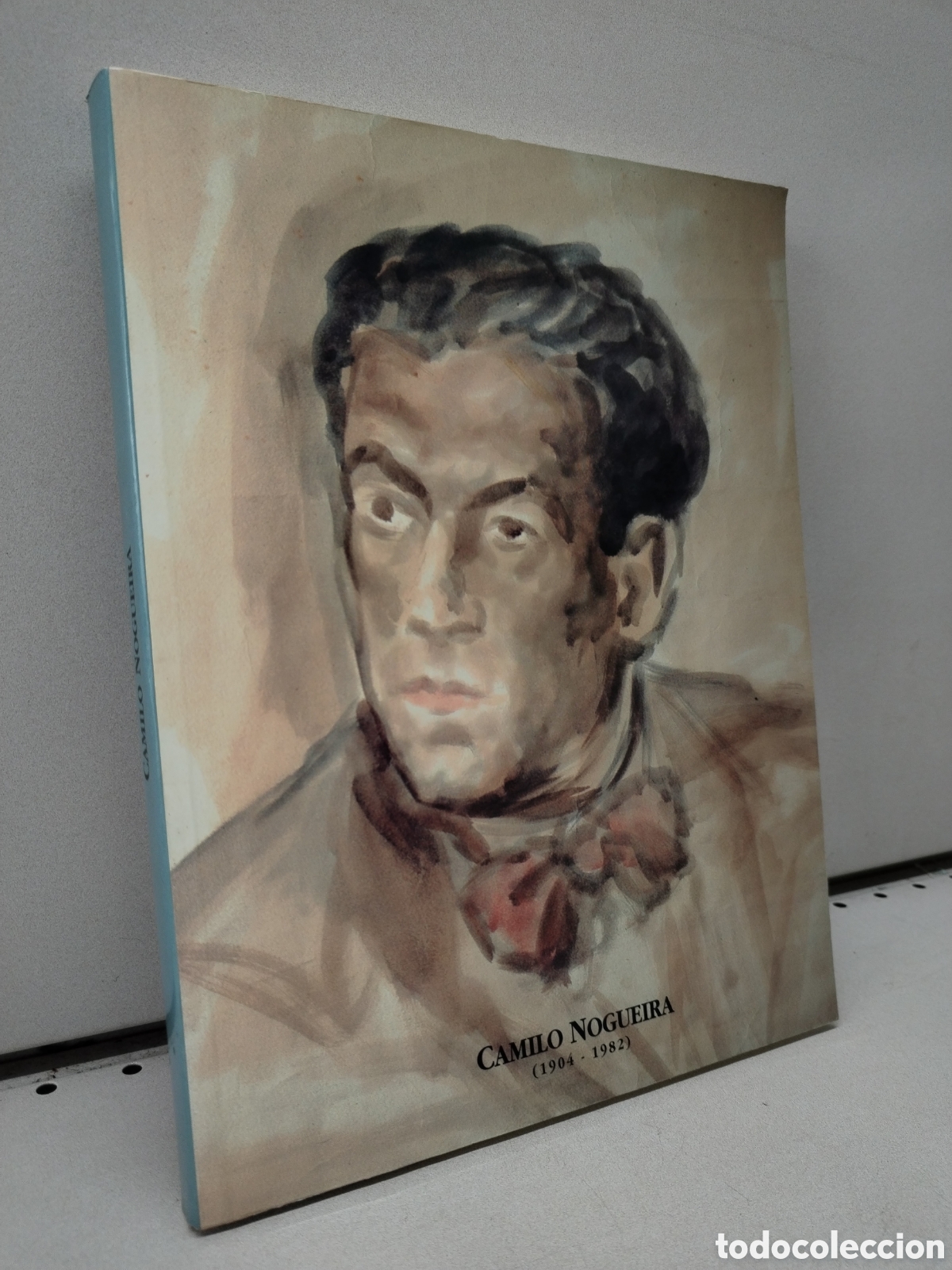 Libros de segunda mano: CAMILO NOGUEIRA (1904 - 1982) - Foto 1