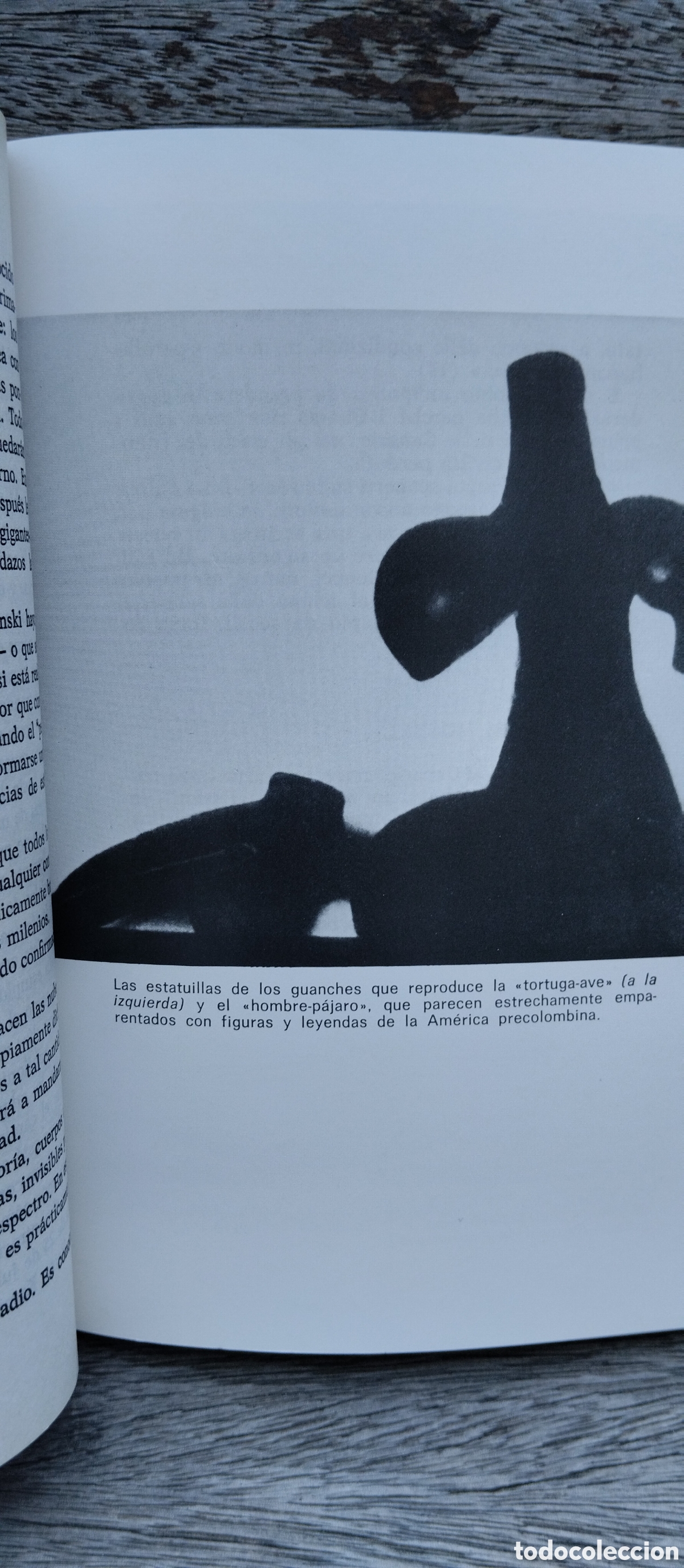 Libros de segunda mano: Flores de Luna, Peter Kolosimo, Plaza & Jan&eacute;s - Foto 7