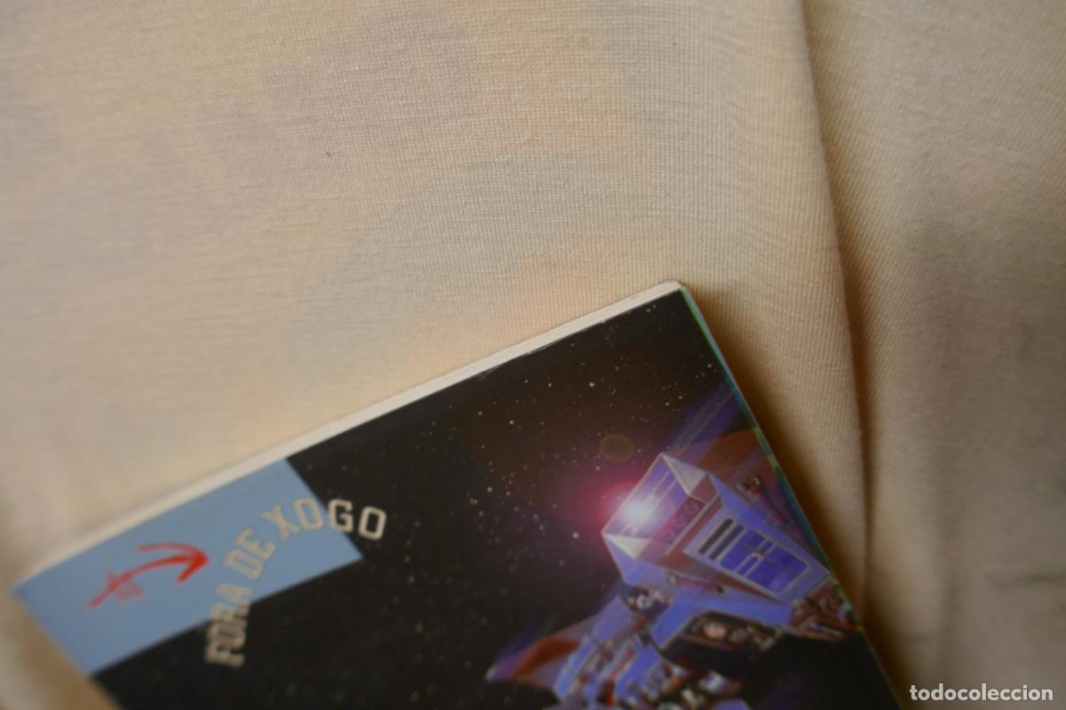 Libros de segunda mano: BIG-BANG - XOAN BERNARDEZ VILAR - Foto 3