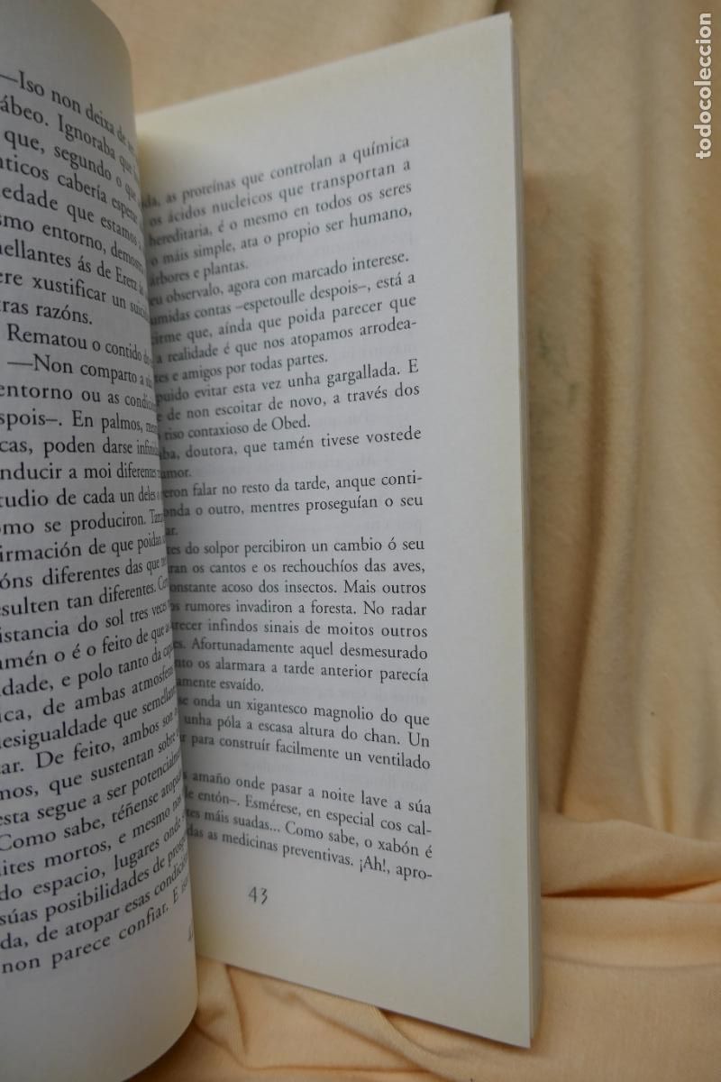 Libros de segunda mano: BIG-BANG - XOAN BERNARDEZ VILAR - Foto 8