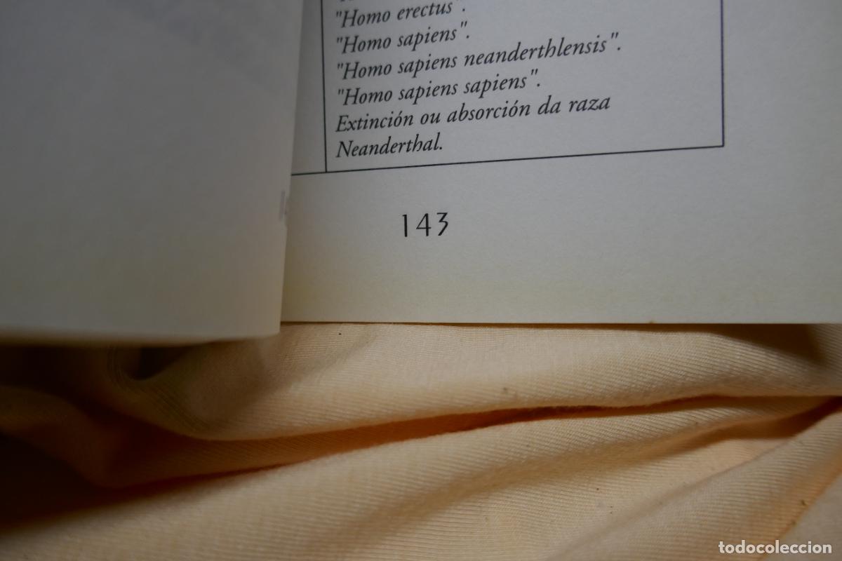 Libros de segunda mano: BIG-BANG - XOAN BERNARDEZ VILAR - Foto 9
