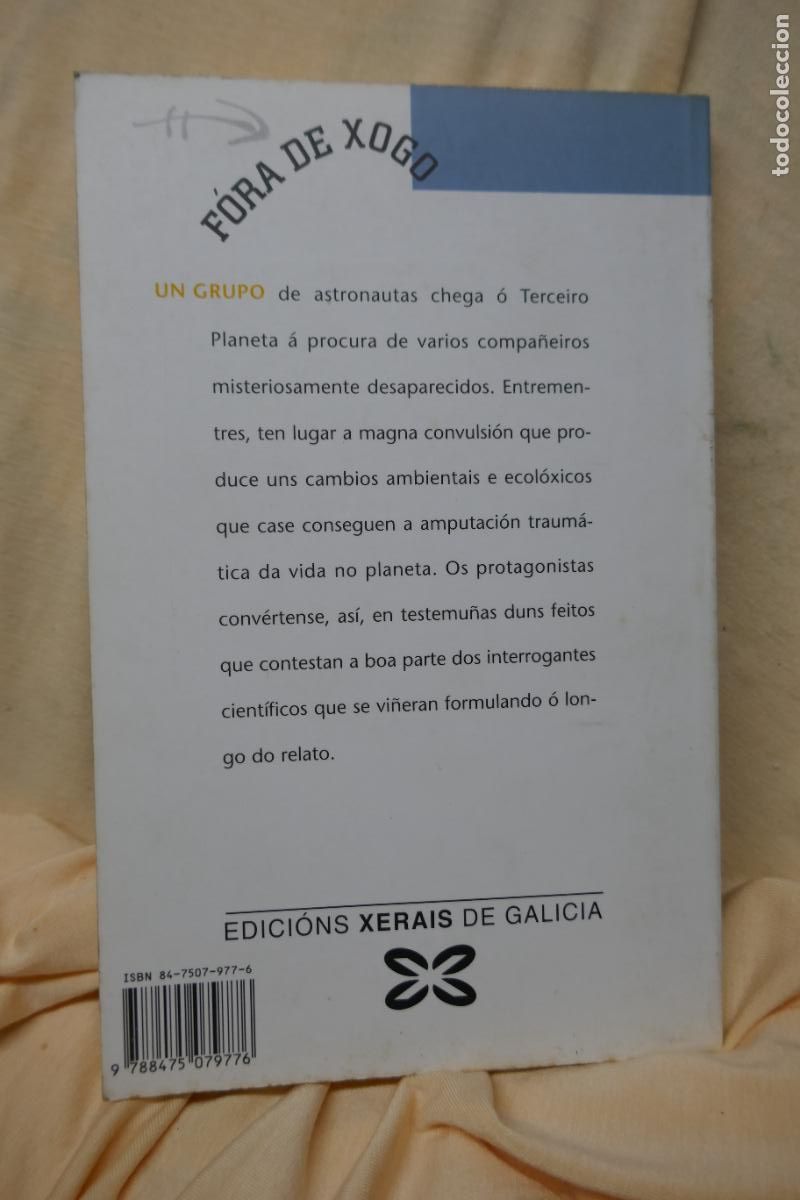 Libros de segunda mano: BIG-BANG - XOAN BERNARDEZ VILAR - Foto 10