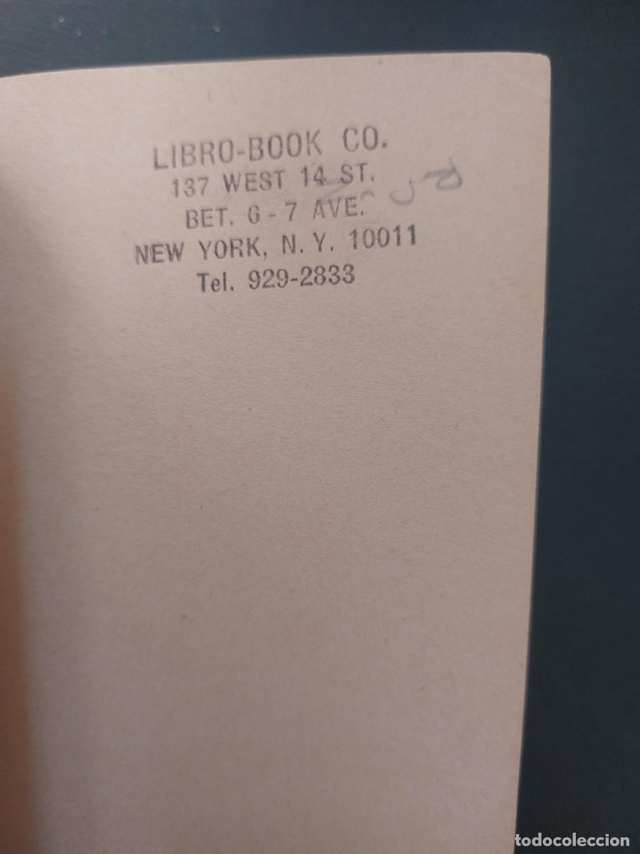 Libros de segunda mano: Luz en el sendero - Mabel Collins - 1954 - Foto 2
