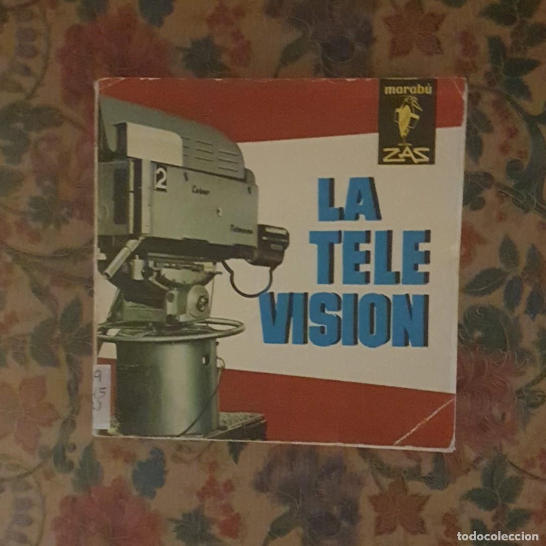 Libros de segunda mano: La Televisi&oacute;n - Fedor Yorlov - Foto 1