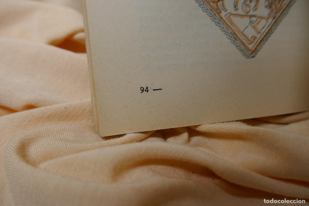 Libros de segunda mano: ROMA CRISTIANA - (EN ITALIANO) 1958 - Foto 9