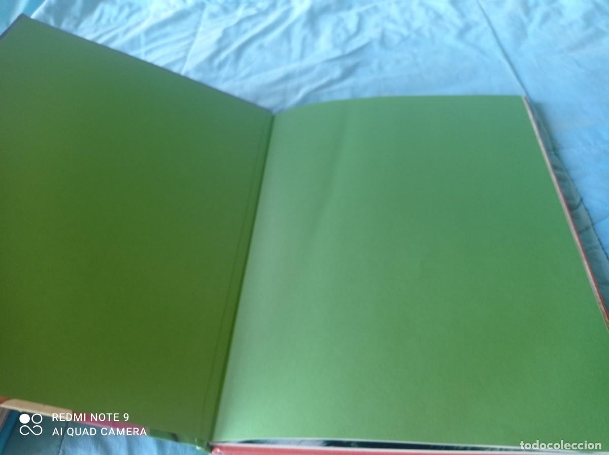 Libros de segunda mano: LOS SENTIDOS / JINNY JOHNSON / GRAVOL 31 / EDILUPA - Foto 3