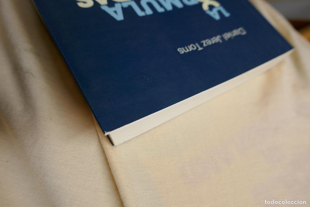 Libros de segunda mano: LA FORMULA TERRADAS - DANIEL JEREZ TORNS AIRDA - Foto 3