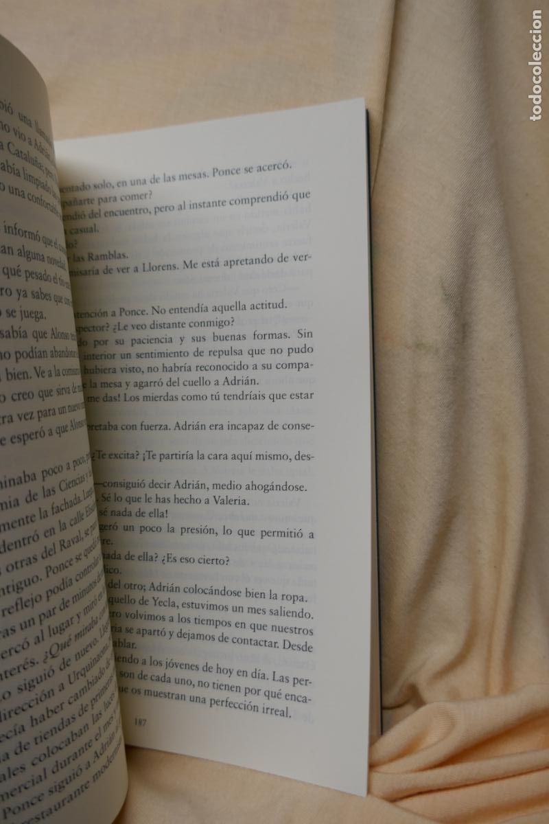 Libros de segunda mano: LA FORMULA TERRADAS - DANIEL JEREZ TORNS AIRDA - Foto 6