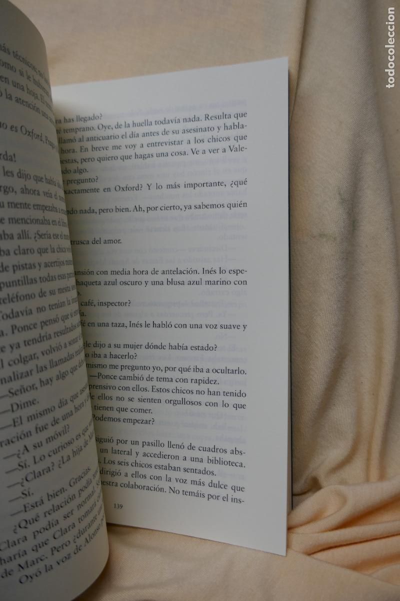 Libros de segunda mano: LA FORMULA TERRADAS - DANIEL JEREZ TORNS AIRDA - Foto 7