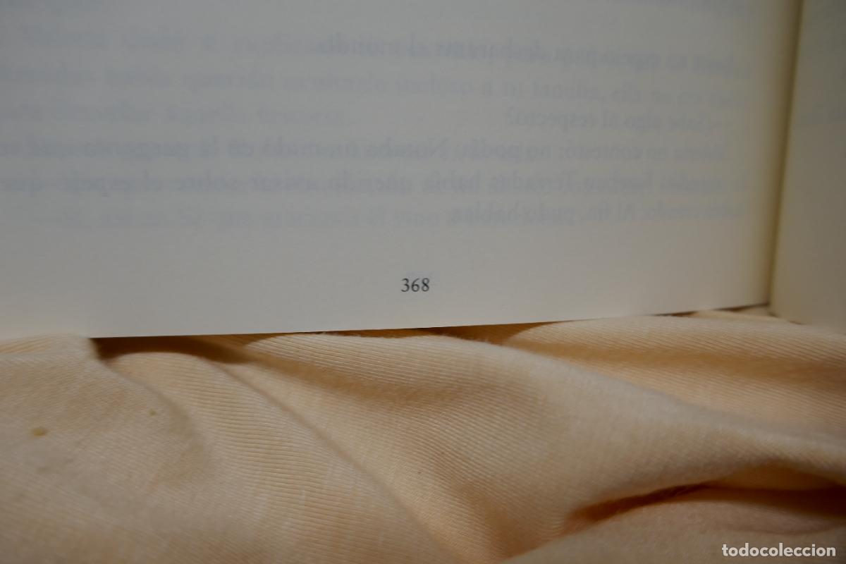 Libros de segunda mano: LA FORMULA TERRADAS - DANIEL JEREZ TORNS AIRDA - Foto 8