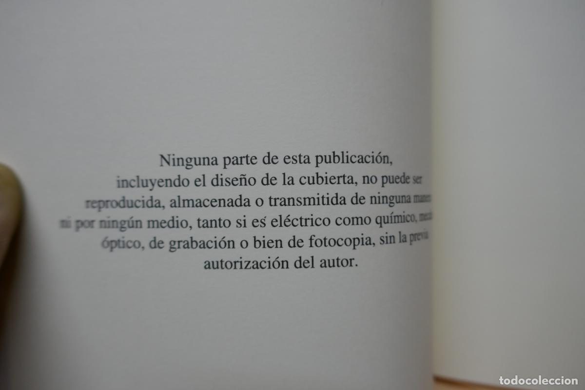 Libros de segunda mano: SECRETO - ANTONIO RAMOS - VIENA EDITORIALS - Foto 4