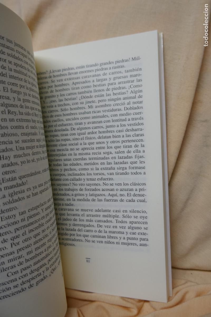 Libros de segunda mano: SECRETO - ANTONIO RAMOS - VIENA EDITORIALS - Foto 5