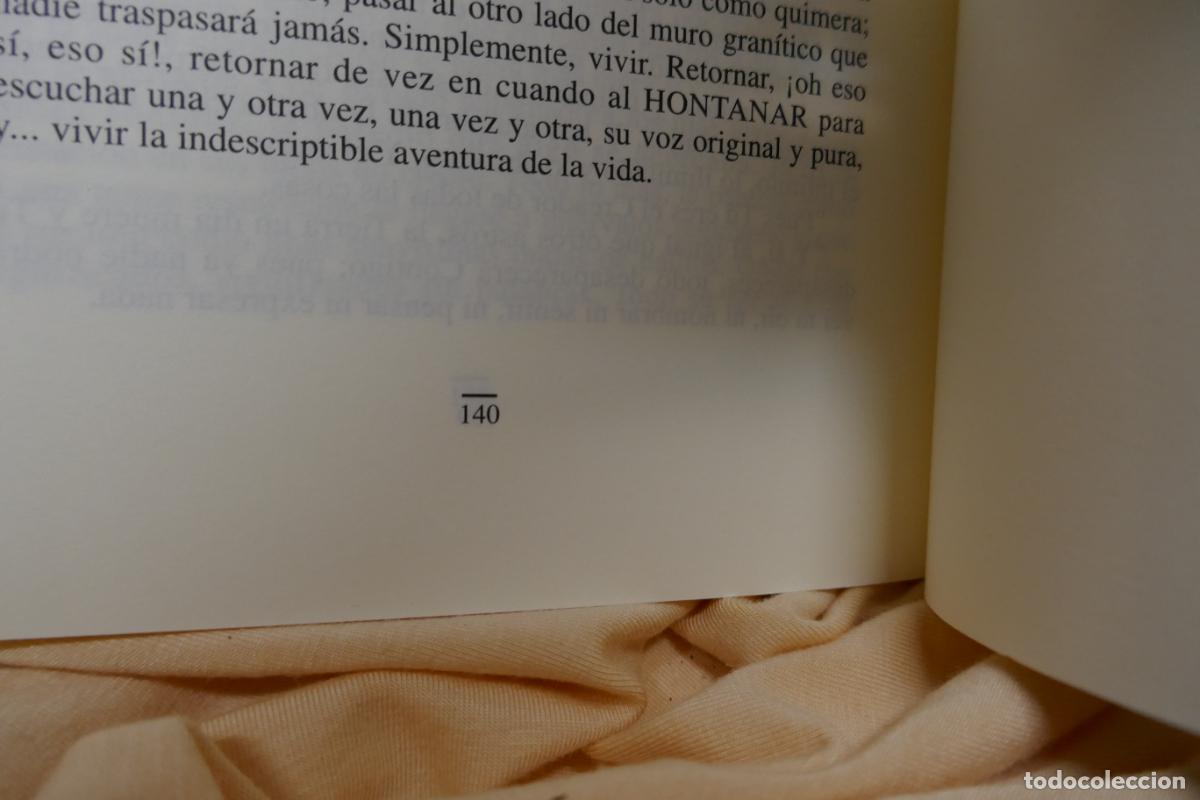 Libros de segunda mano: SECRETO - ANTONIO RAMOS - VIENA EDITORIALS - Foto 6