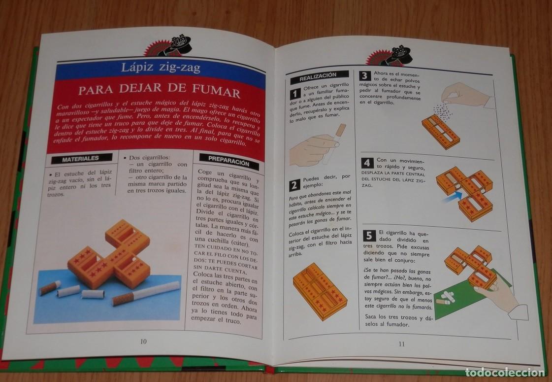 Libros de segunda mano: EL REY DE LA MAGIA - TOMO 2 - Foto 2