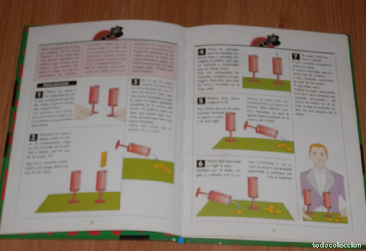 Libros de segunda mano: EL REY DE LA MAGIA - TOMO 3 - Foto 2