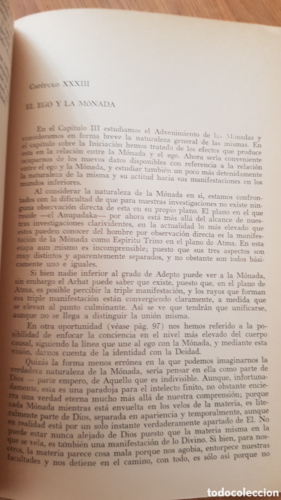 Libros de segunda mano: El cuerpo causal y el ego. Arturo powell - Foto 4