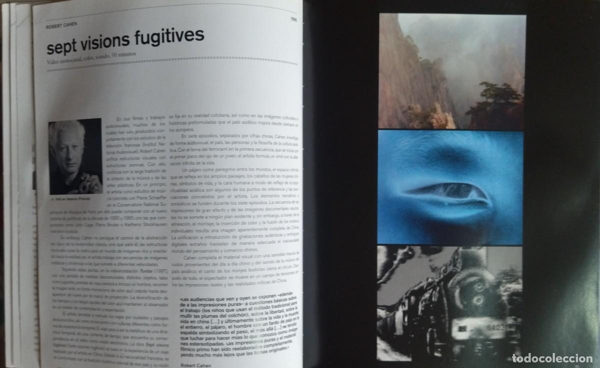Libros de segunda mano: VIDEOARTE / SYLVIA MARTIN. TASCHEN 2006. - Foto 11