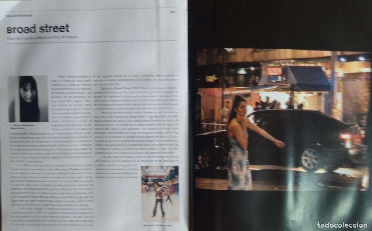 Libros de segunda mano: VIDEOARTE / SYLVIA MARTIN. TASCHEN 2006. - Foto 12