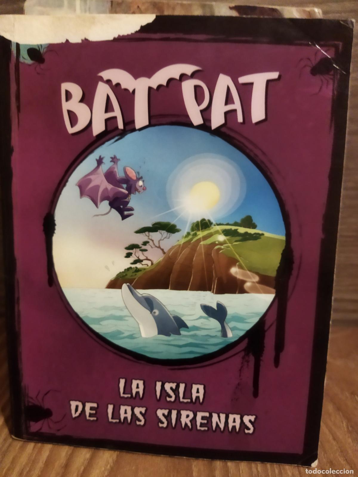 Libros de segunda mano: La isla de las serpientes &rdquo;da&ntilde;o en la portada&rdquo; - Foto 1