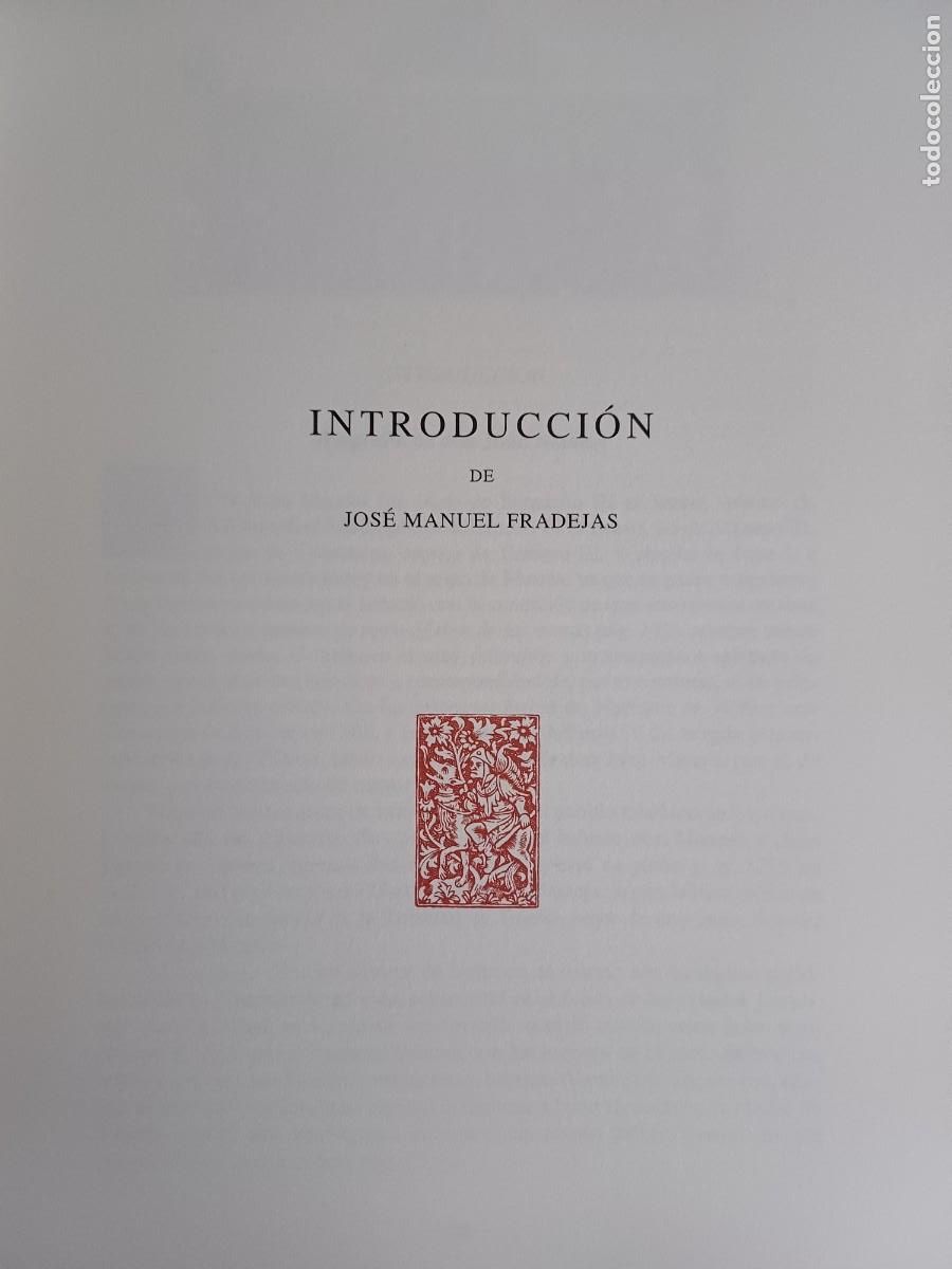 Libros de segunda mano: LIBRO DE LA CAZA .DON JUAN MANUEL.Ediciones ADEBA - Foto 11