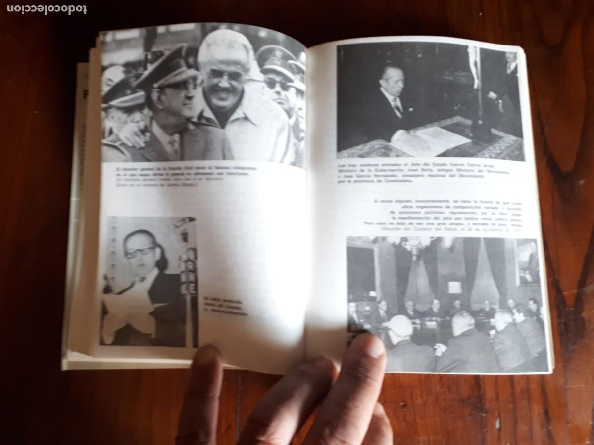 Libros de segunda mano: PROLOGO PARA UN REY.- EMILIO ROMERO. - Foto 4