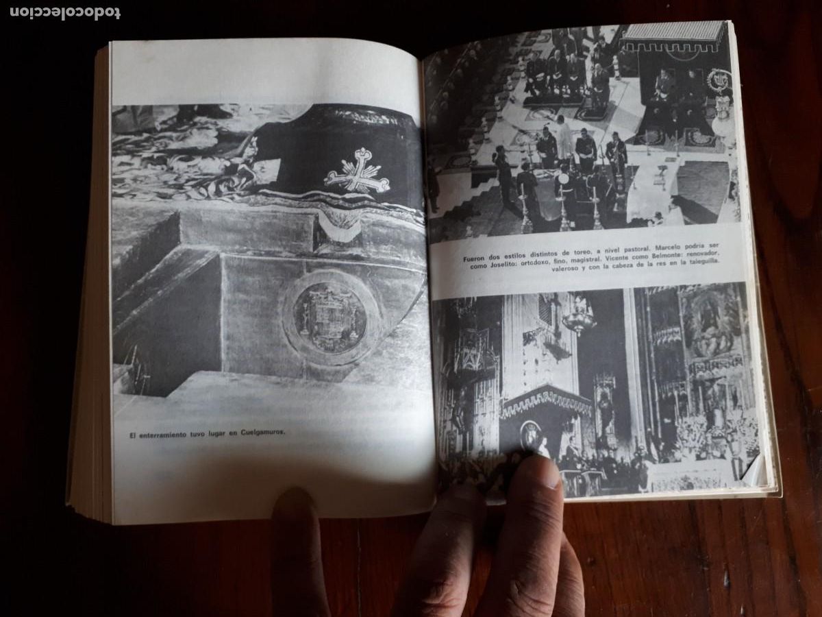 Libros de segunda mano: PROLOGO PARA UN REY.- EMILIO ROMERO. - Foto 6