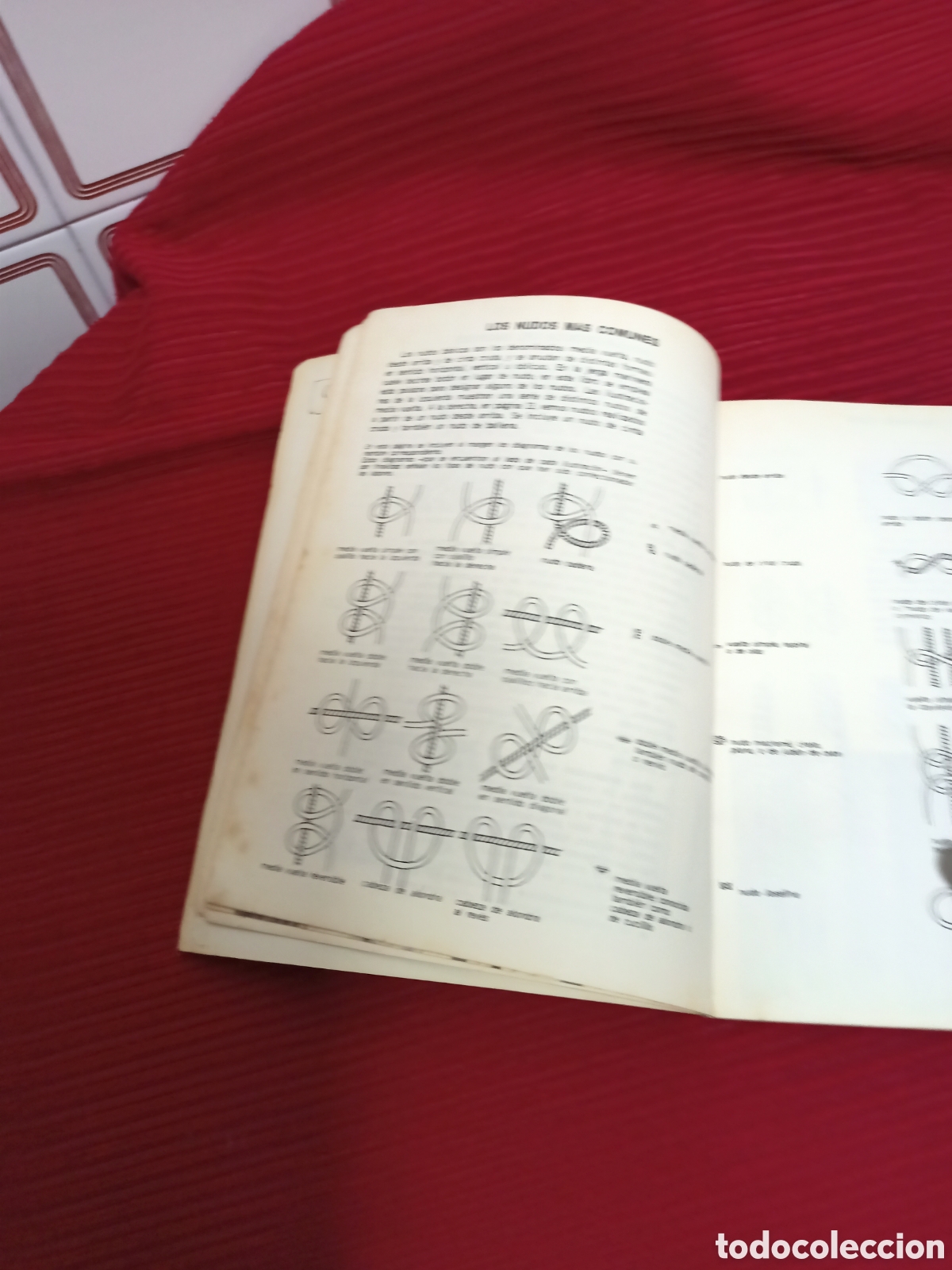 Libros de segunda mano: Muy interesante libro Macram&eacute;. - Foto 3