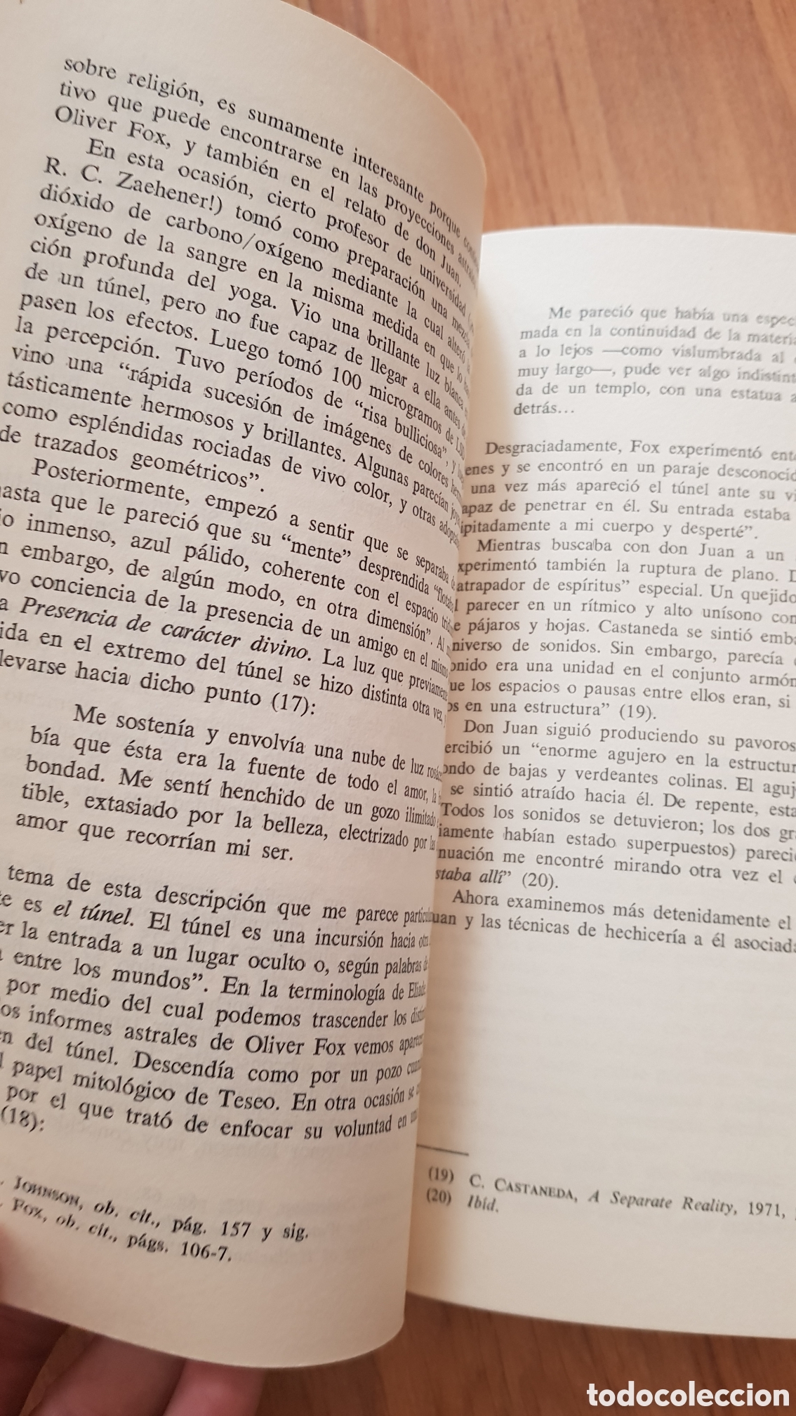 Libros de segunda mano: La magia moderna. Nevill - Foto 4