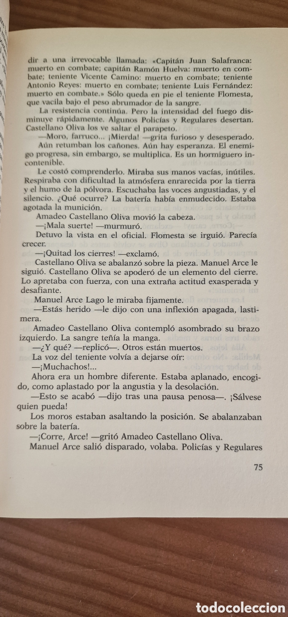 Libros de segunda mano: El desastre de Annual - Foto 6