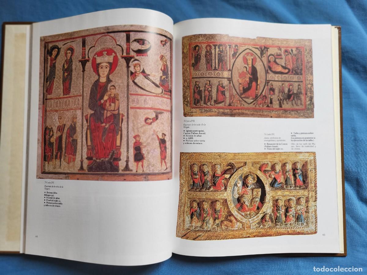 Libros de segunda mano: EL MUSEO DE ARTE DE CATALU&Ntilde;A - Foto 2