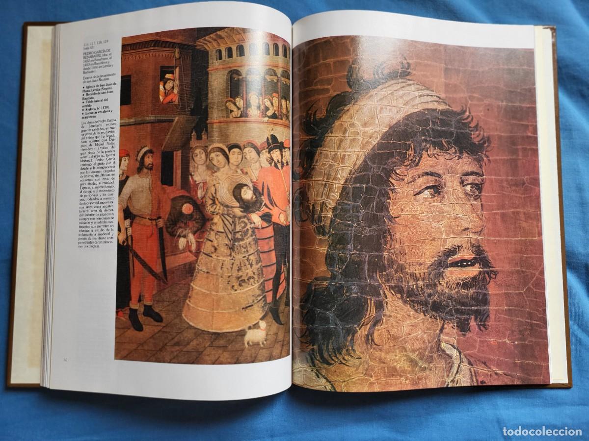 Libros de segunda mano: EL MUSEO DE ARTE DE CATALU&Ntilde;A - Foto 5