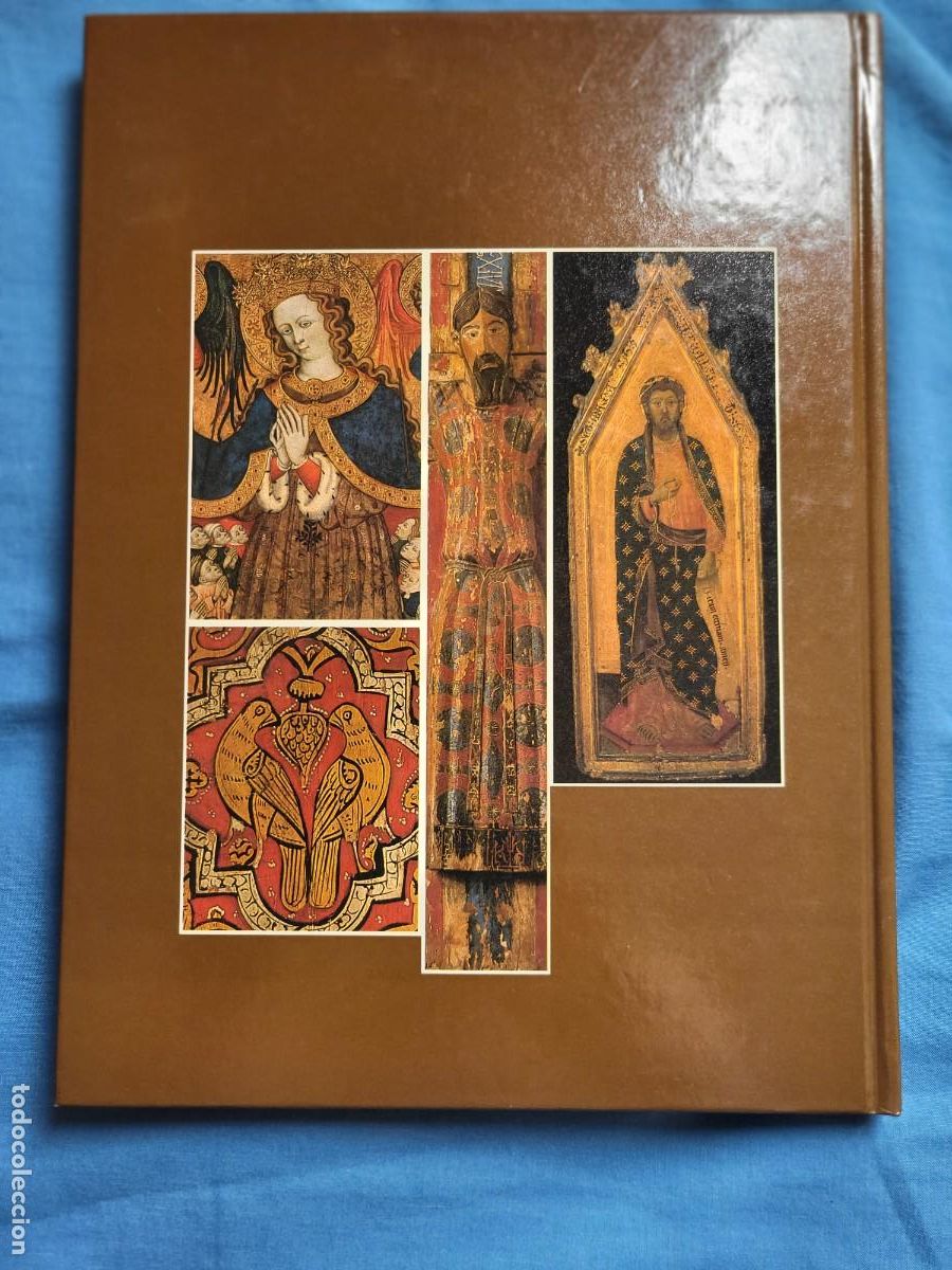 Libros de segunda mano: EL MUSEO DE ARTE DE CATALU&Ntilde;A - Foto 6