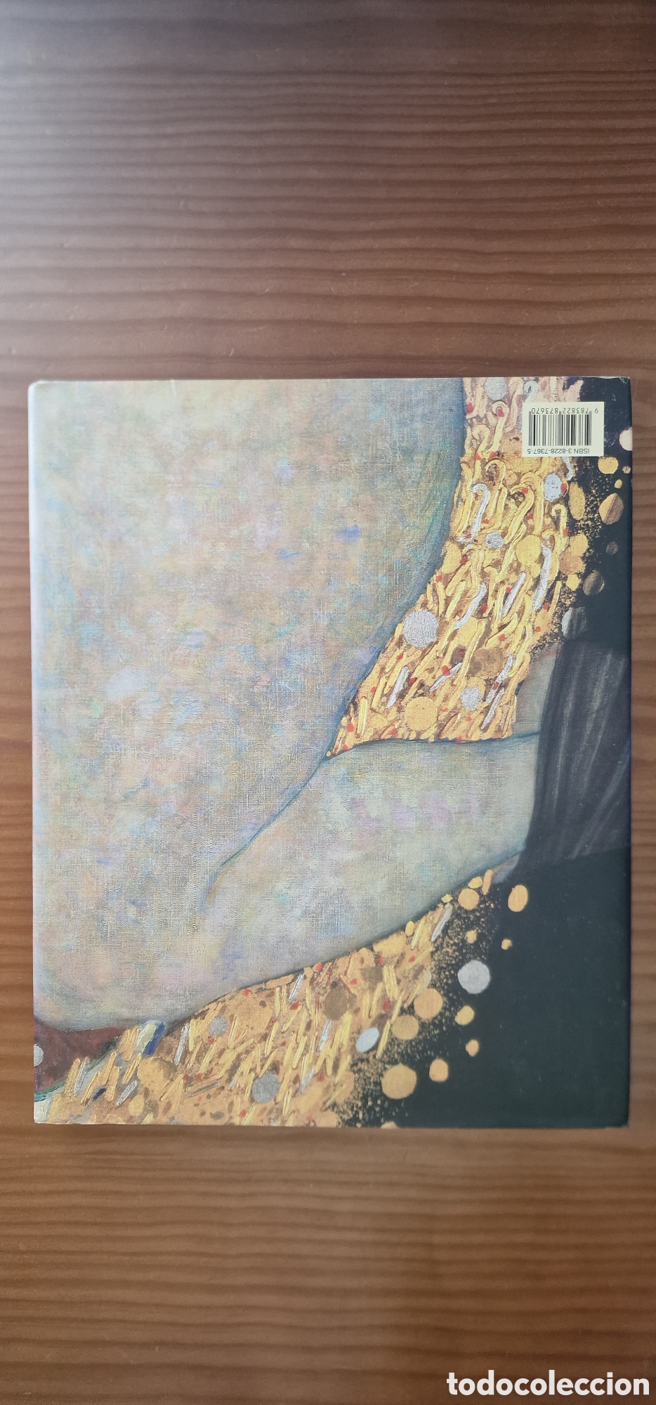 Libros de segunda mano: Gustav Klimt 1862-1918 - Foto 2