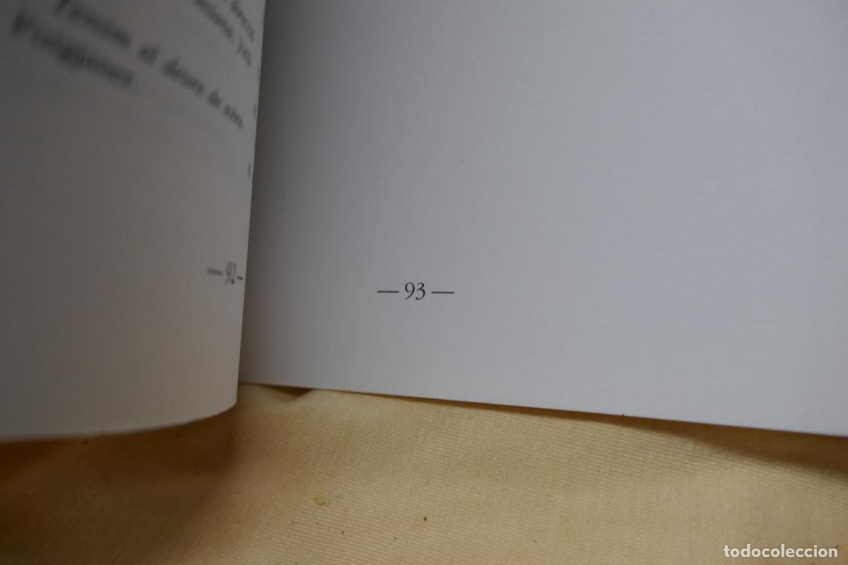 Libros de segunda mano: Educar en un mon vulnerable - FRANCESC TORRALBA - Foto 10