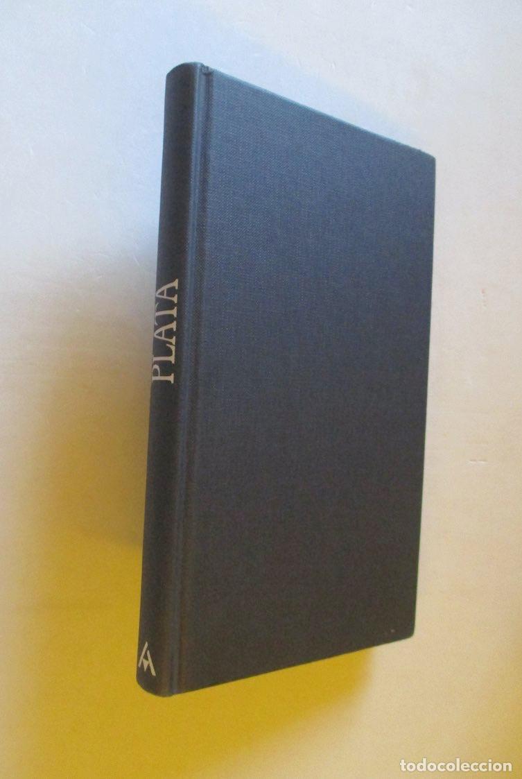 Libros de segunda mano: GUIA PLATA - SERGIO CORADESCHI - Foto 2