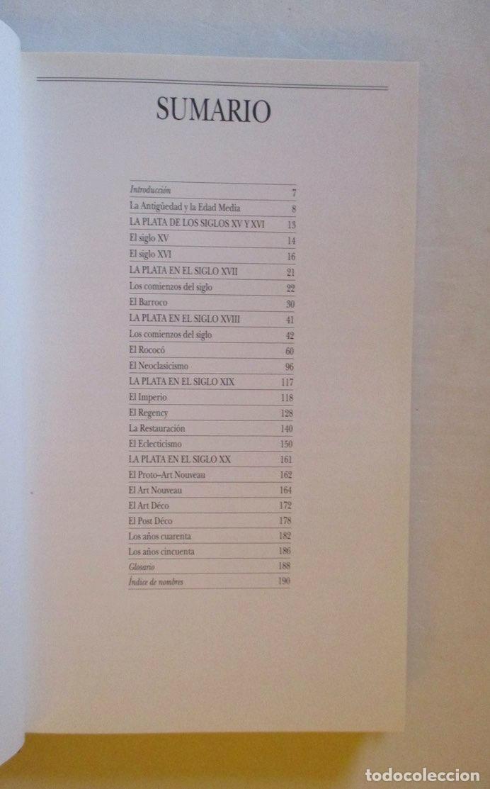 Libros de segunda mano: GUIA PLATA - SERGIO CORADESCHI - Foto 4