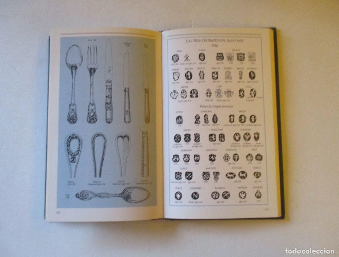 Libros de segunda mano: GUIA PLATA - SERGIO CORADESCHI - Foto 6