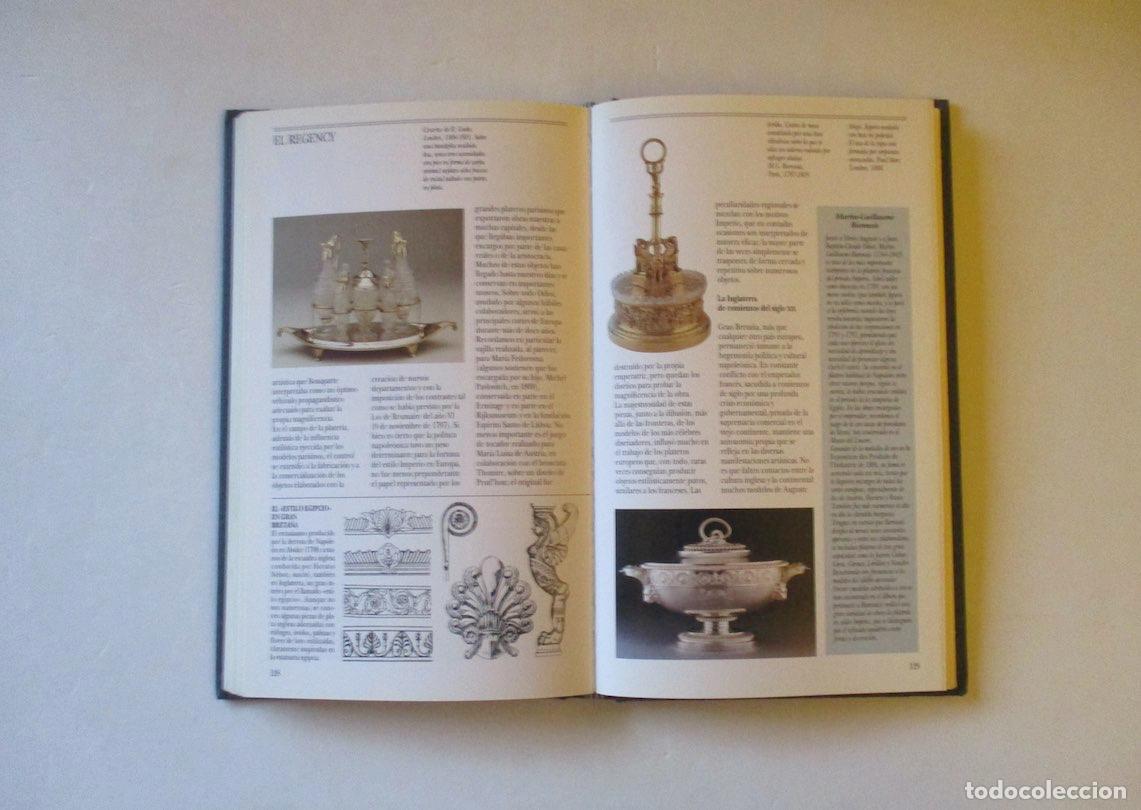 Libros de segunda mano: GUIA PLATA - SERGIO CORADESCHI - Foto 8