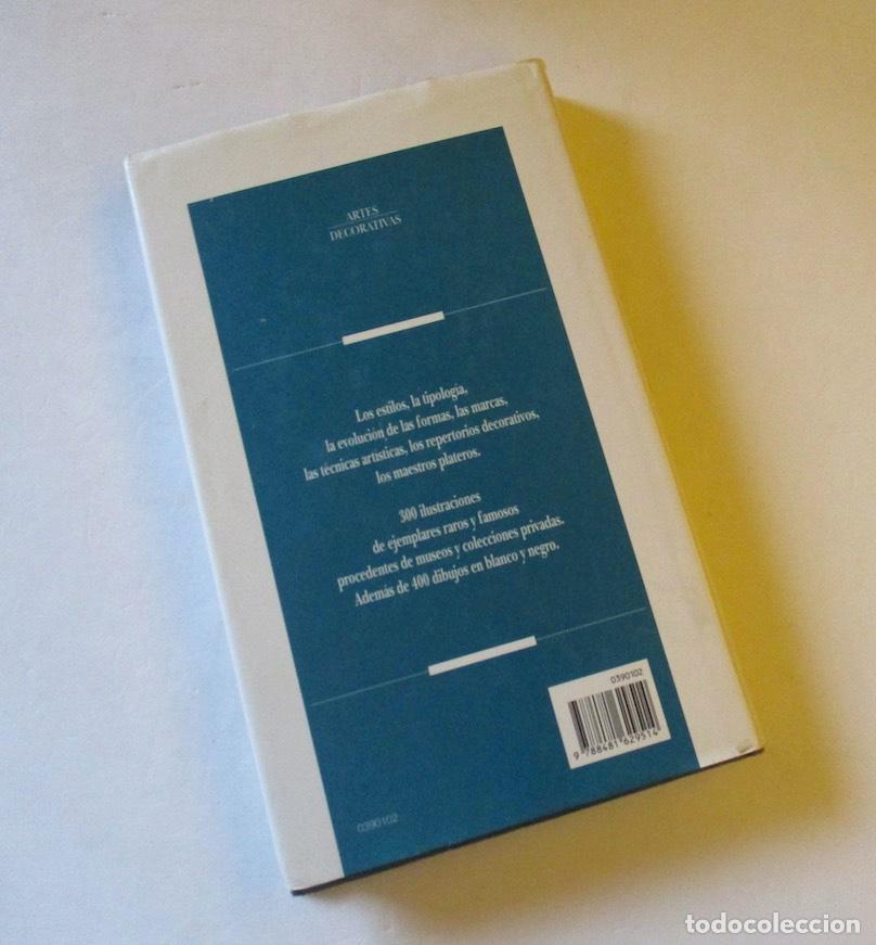 Libros de segunda mano: GUIA PLATA - SERGIO CORADESCHI - Foto 9