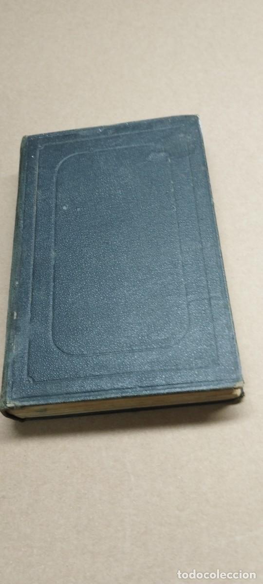 Libros de segunda mano: Libro de Historia Universal . A&ntilde;o 1885 - Foto 1