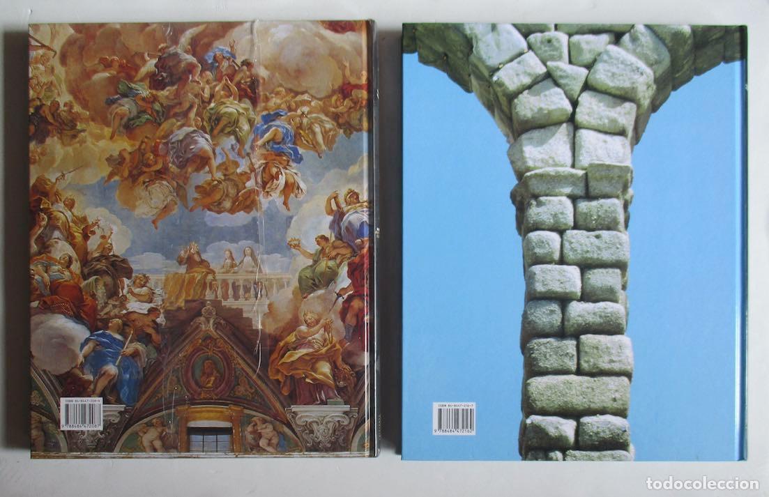Libros de segunda mano: CINCO LIBROS NUESTRO PATRIMONIO CULTURAL - Foto 5