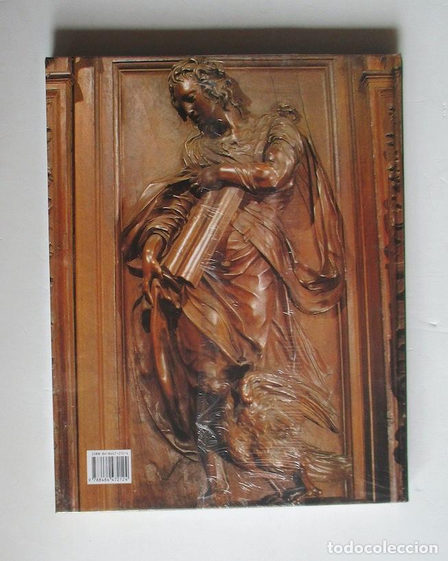 Libros de segunda mano: CINCO LIBROS NUESTRO PATRIMONIO CULTURAL - Foto 7