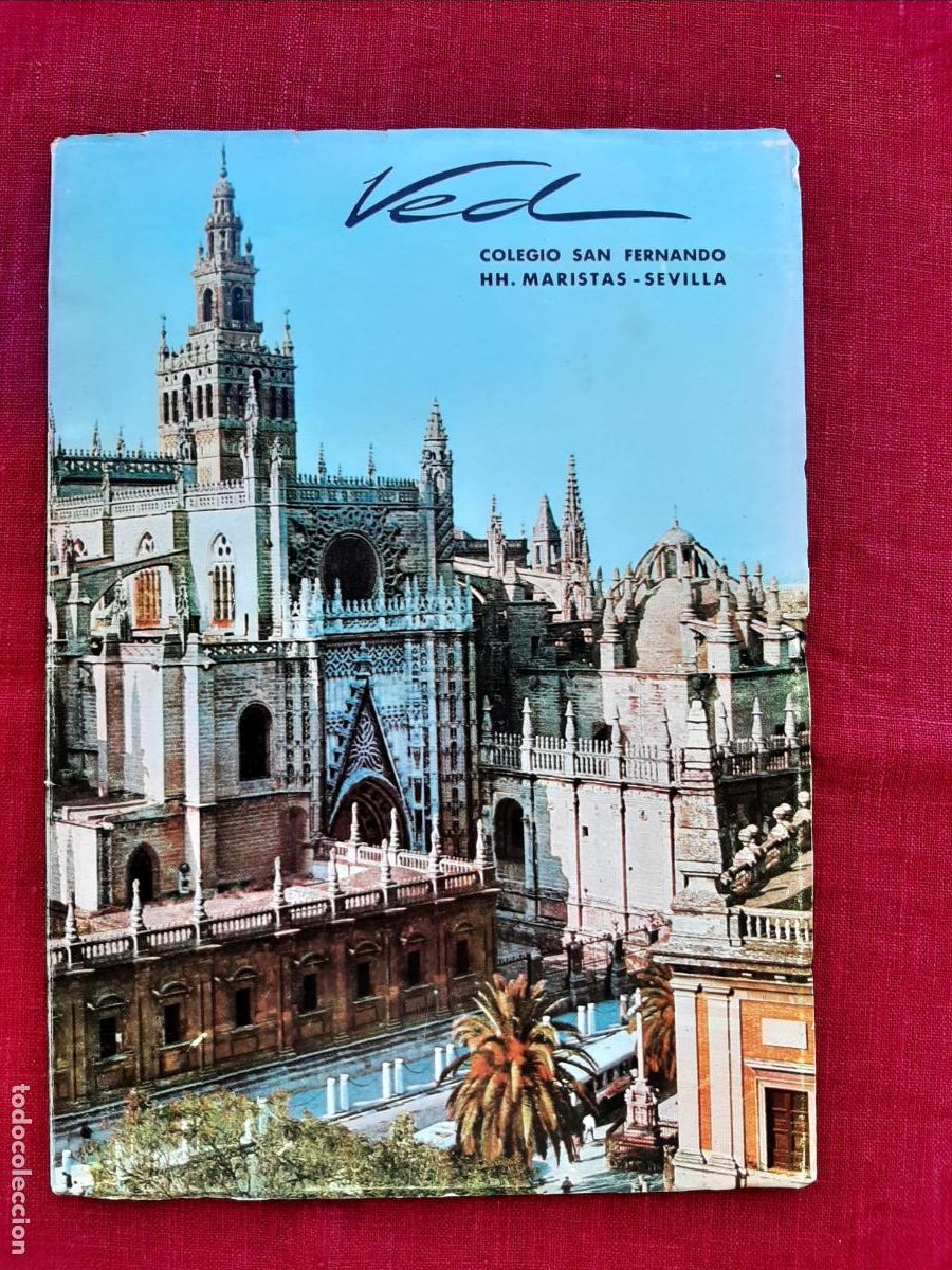 Libros de segunda mano: Ved - Vv. Aa.