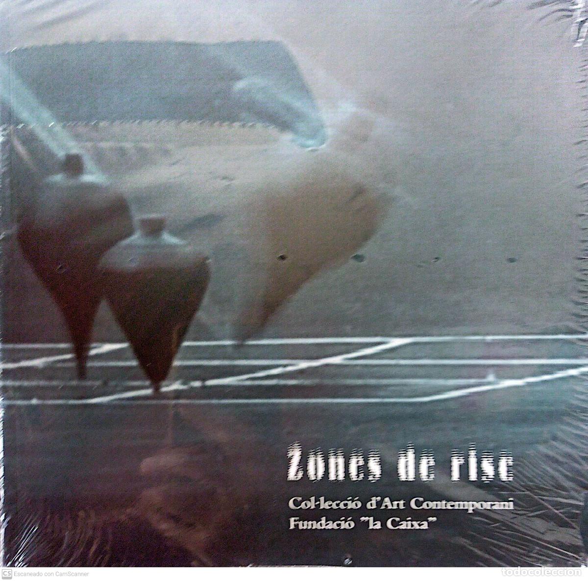 Libros de segunda mano: Zones de risc - Foto 1